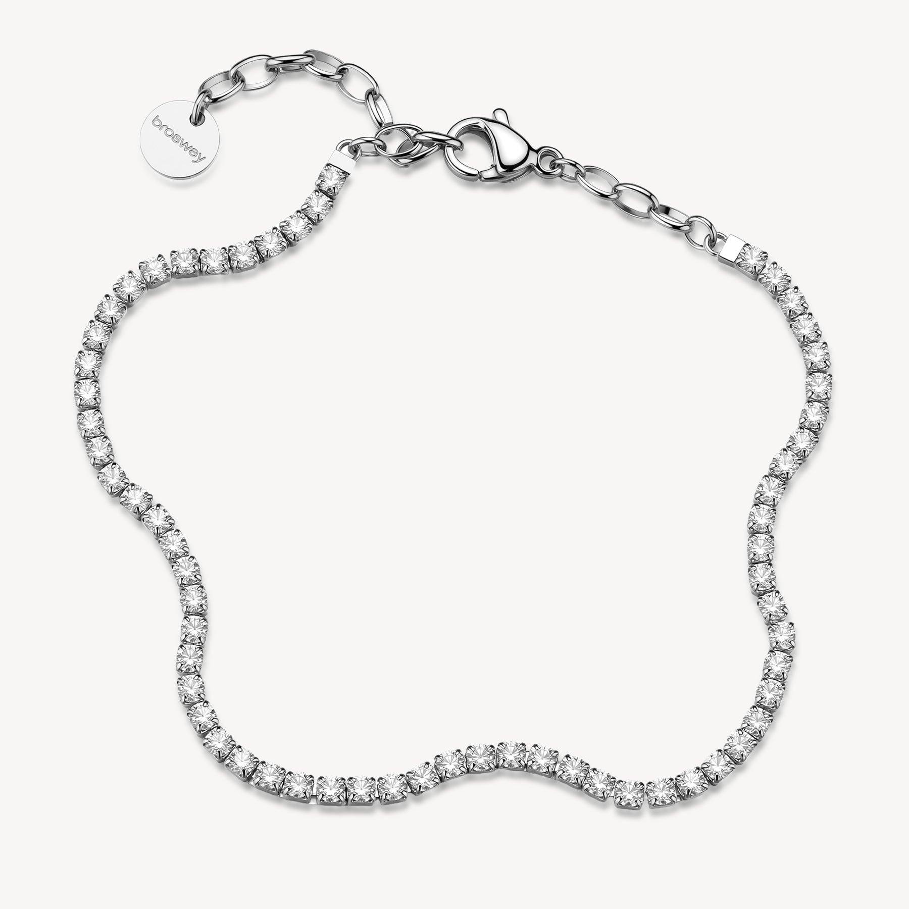 DESIDERI Bracelet BEI109 | Brosway