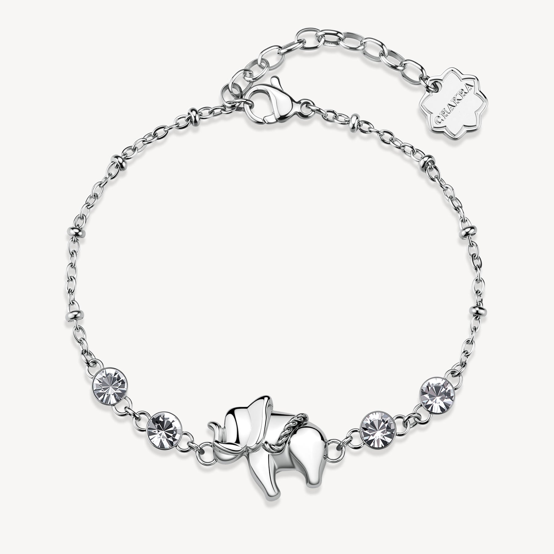 CHAKRA GOOD LUCK Bracelet BHKB283 | Brosway
