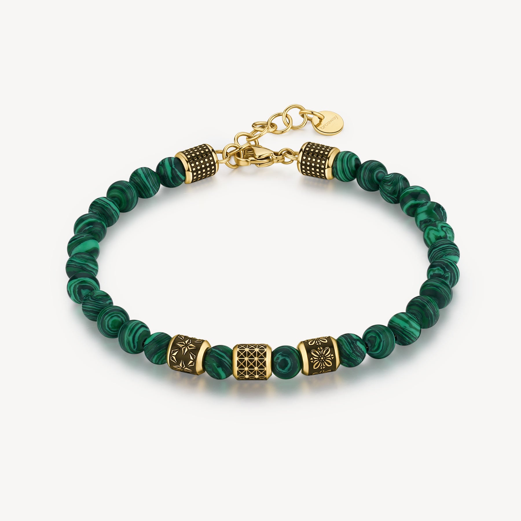 BULLET Bracelet BUL30 | Brosway
