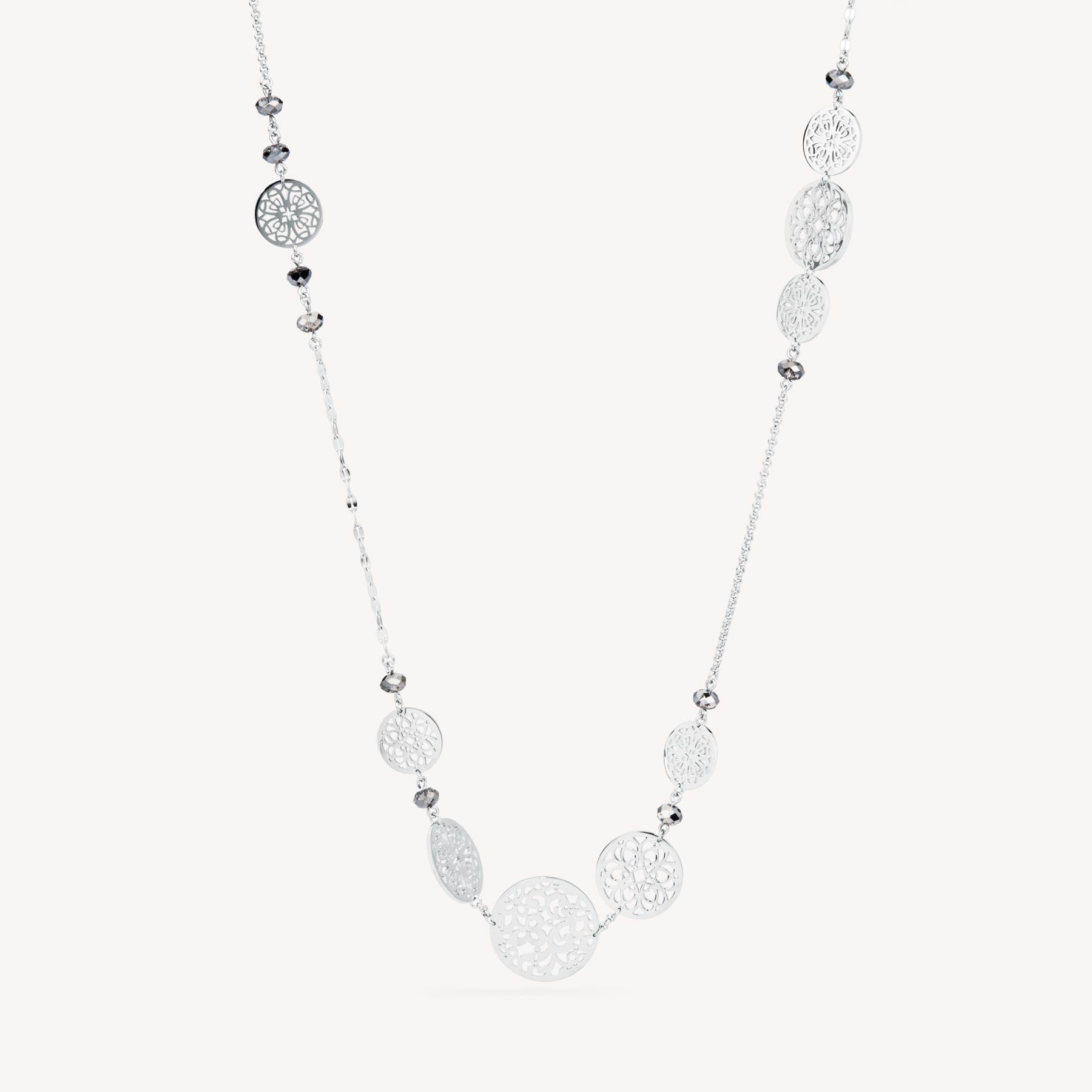 Brosway Collana ABRACADABRA - ABRACADABRA - Acciaio