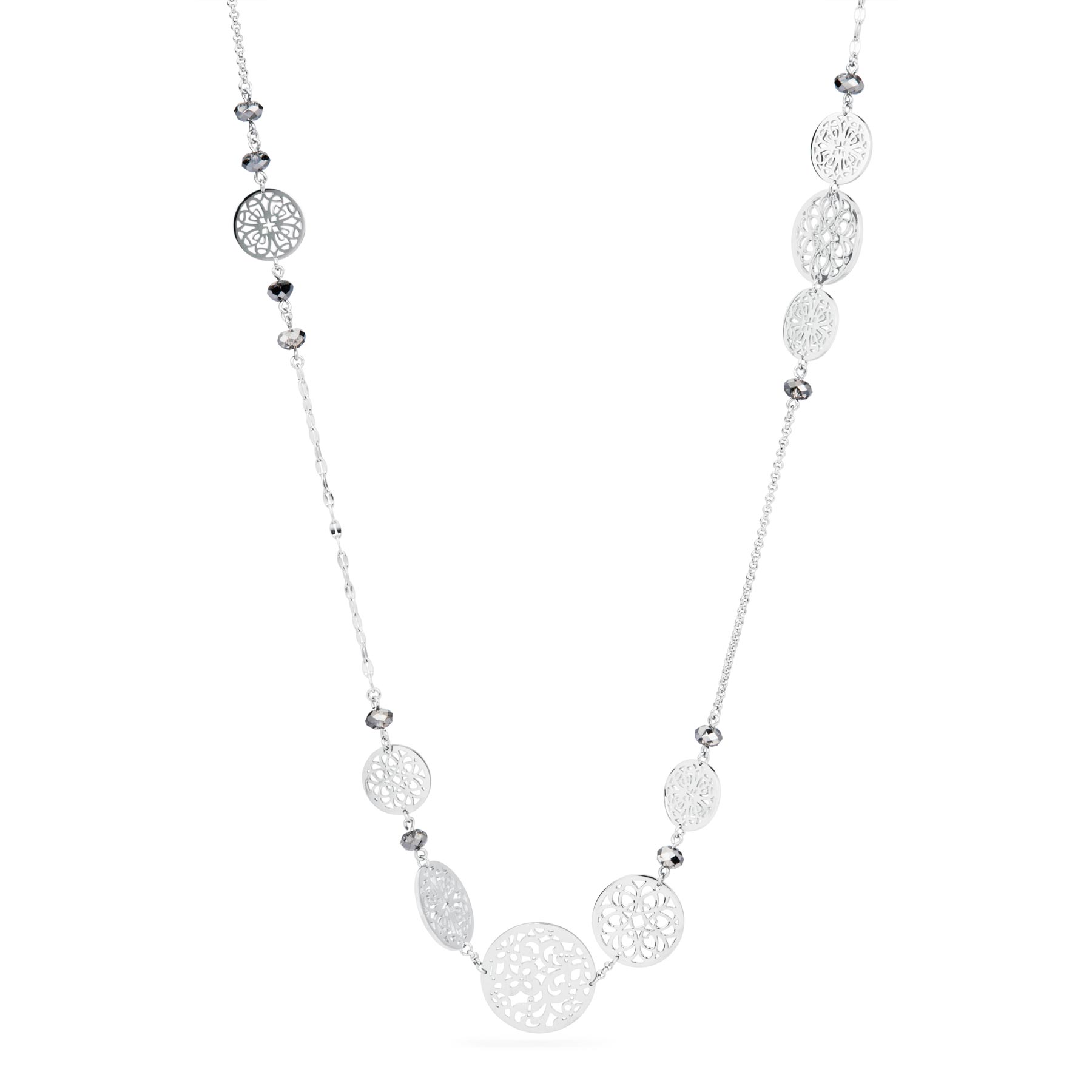 Brosway Collana ABRACADABRA - Vista 3