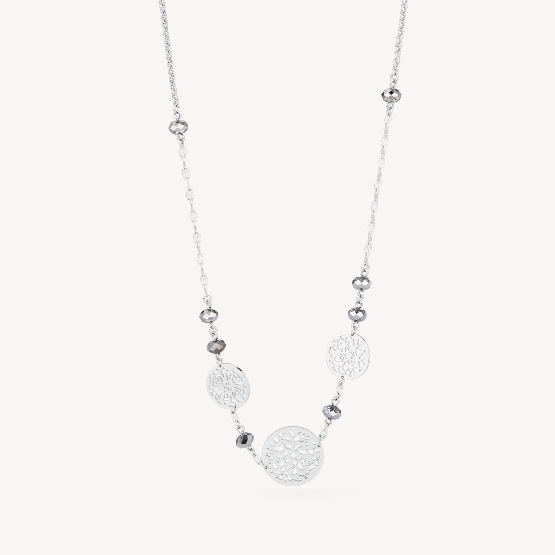 Brosway Collana ABRACADABRA - ABRACADABRA - Acciaio