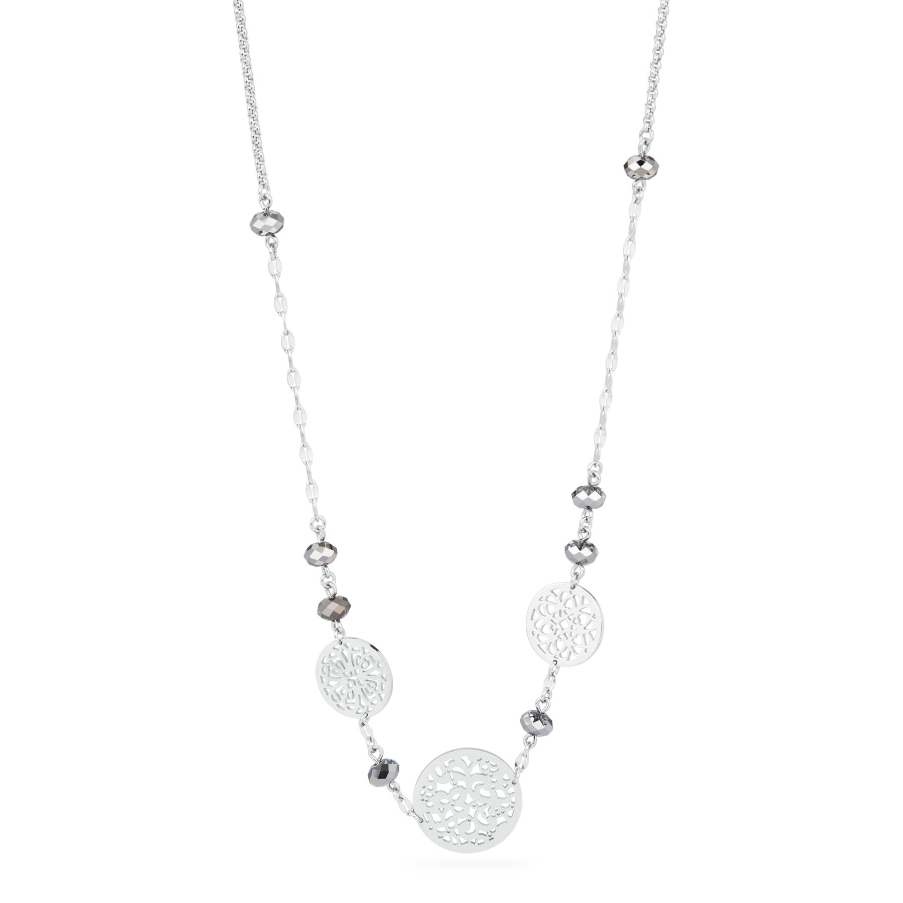 Brosway Collana ABRACADABRA - Vista 3