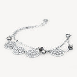 Brosway Bracciale ABRACADABRA - ABRACADABRA - Acciaio