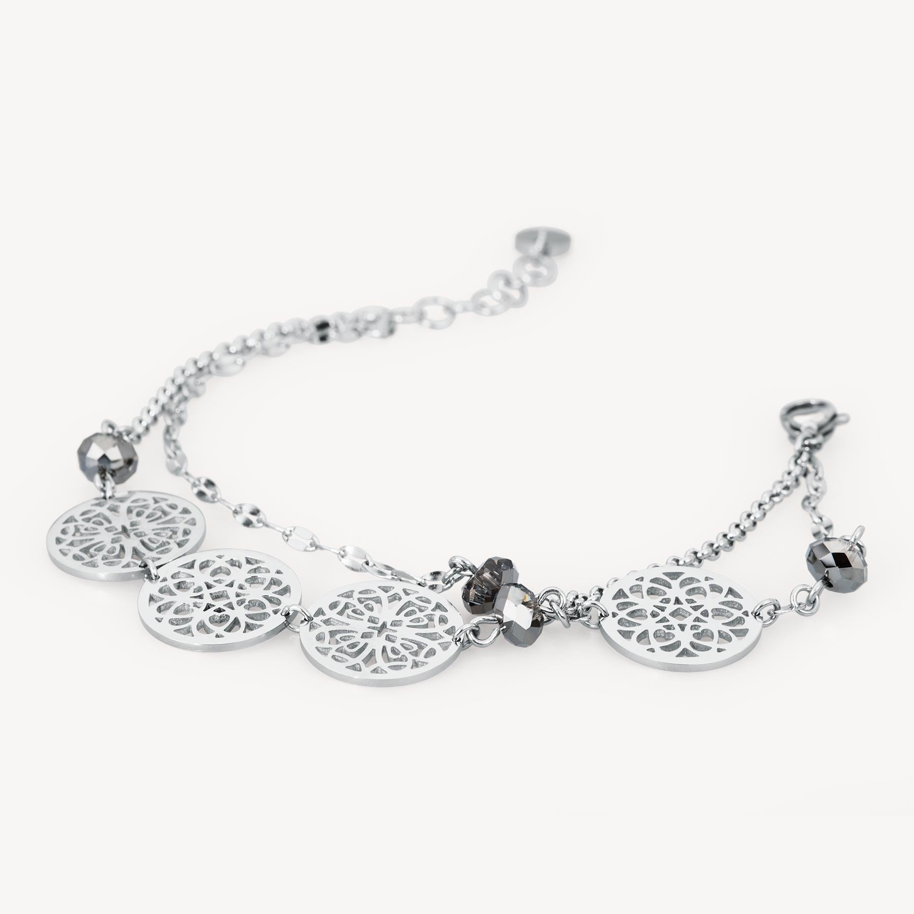 Brosway Bracciale ABRACADABRA - ABRACADABRA - Acciaio