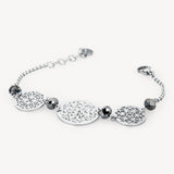 Brosway Bracciale ABRACADABRA - ABRACADABRA - Acciaio