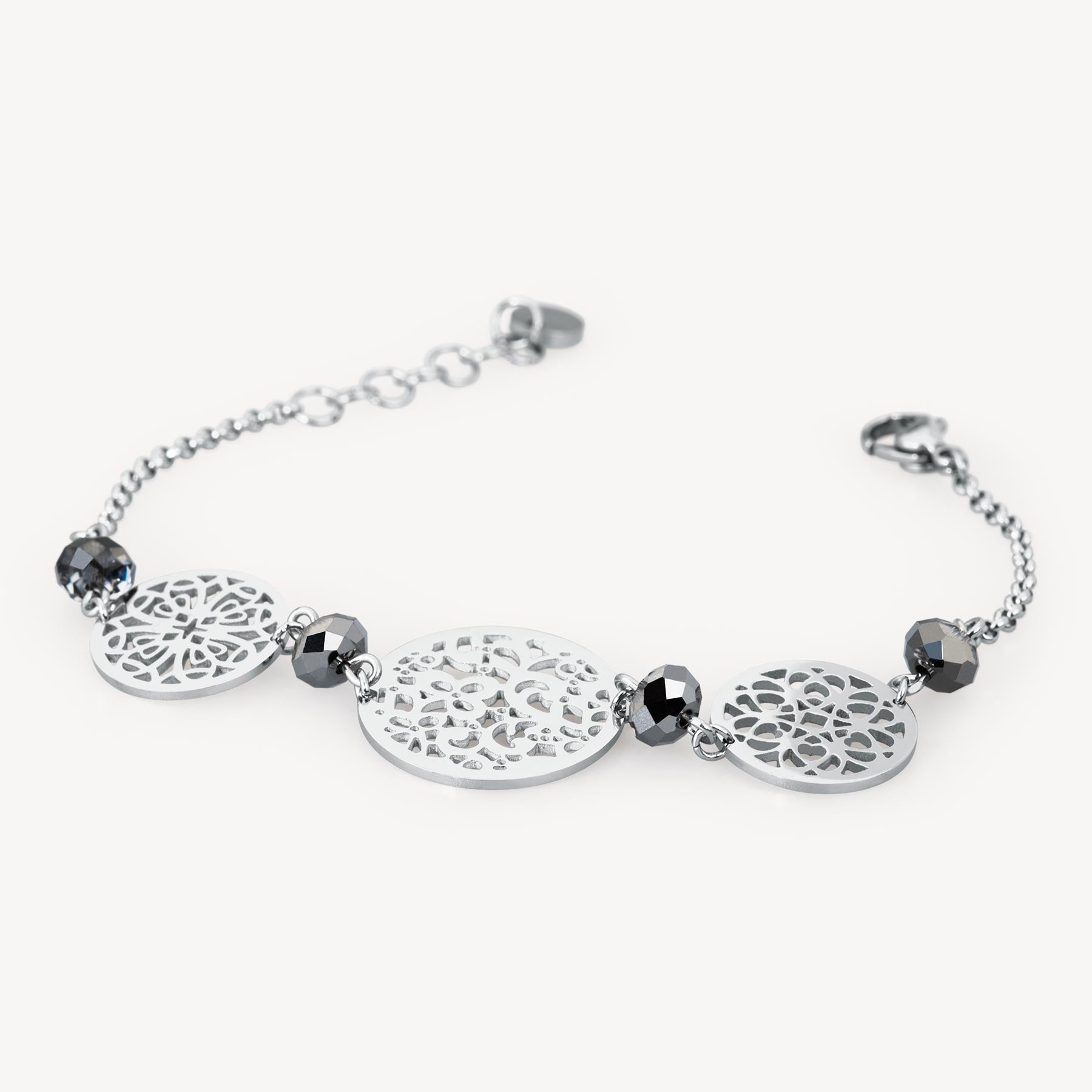 Brosway Bracciale ABRACADABRA - ABRACADABRA - Acciaio