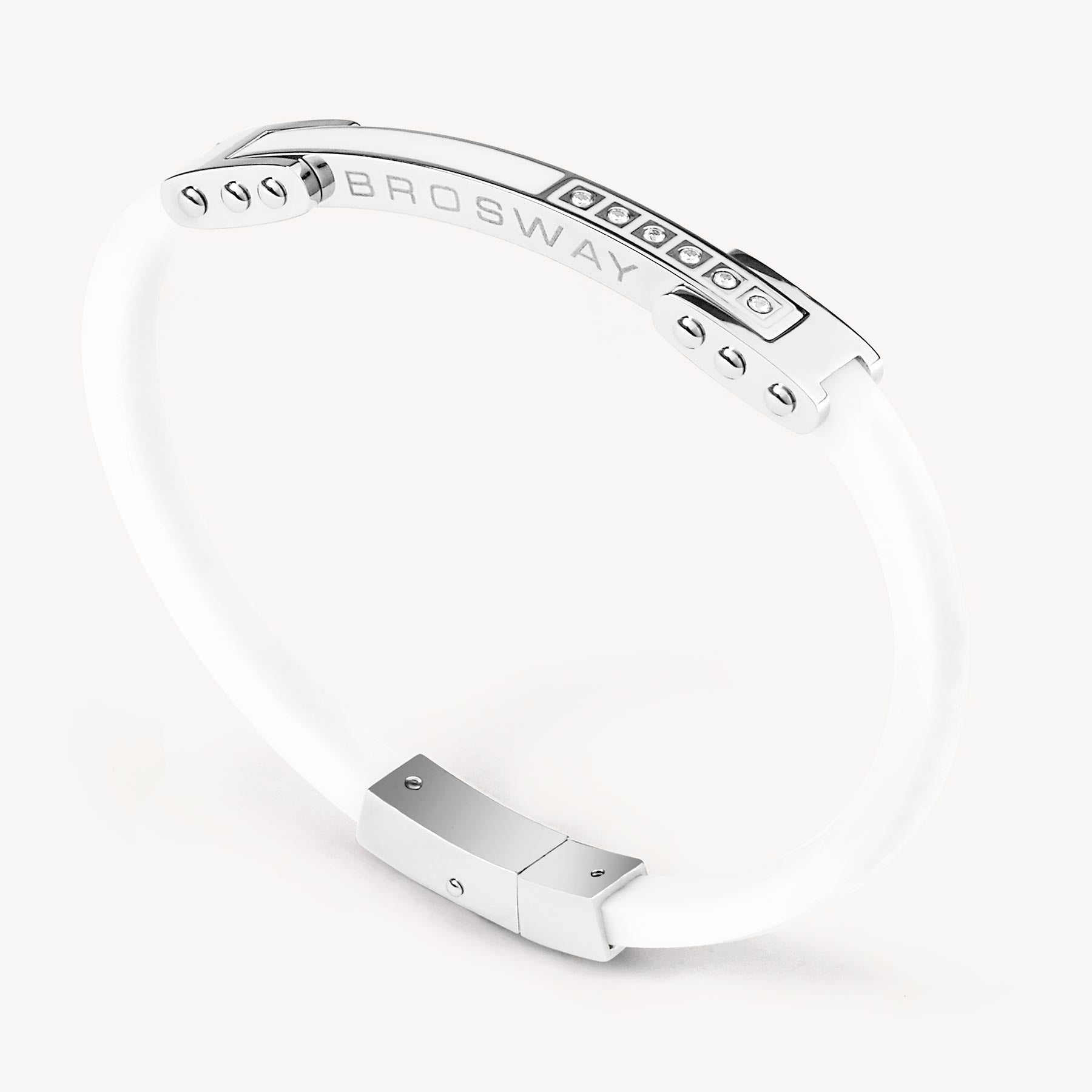Brosway Bracciale ARES - ARES - Acciaio