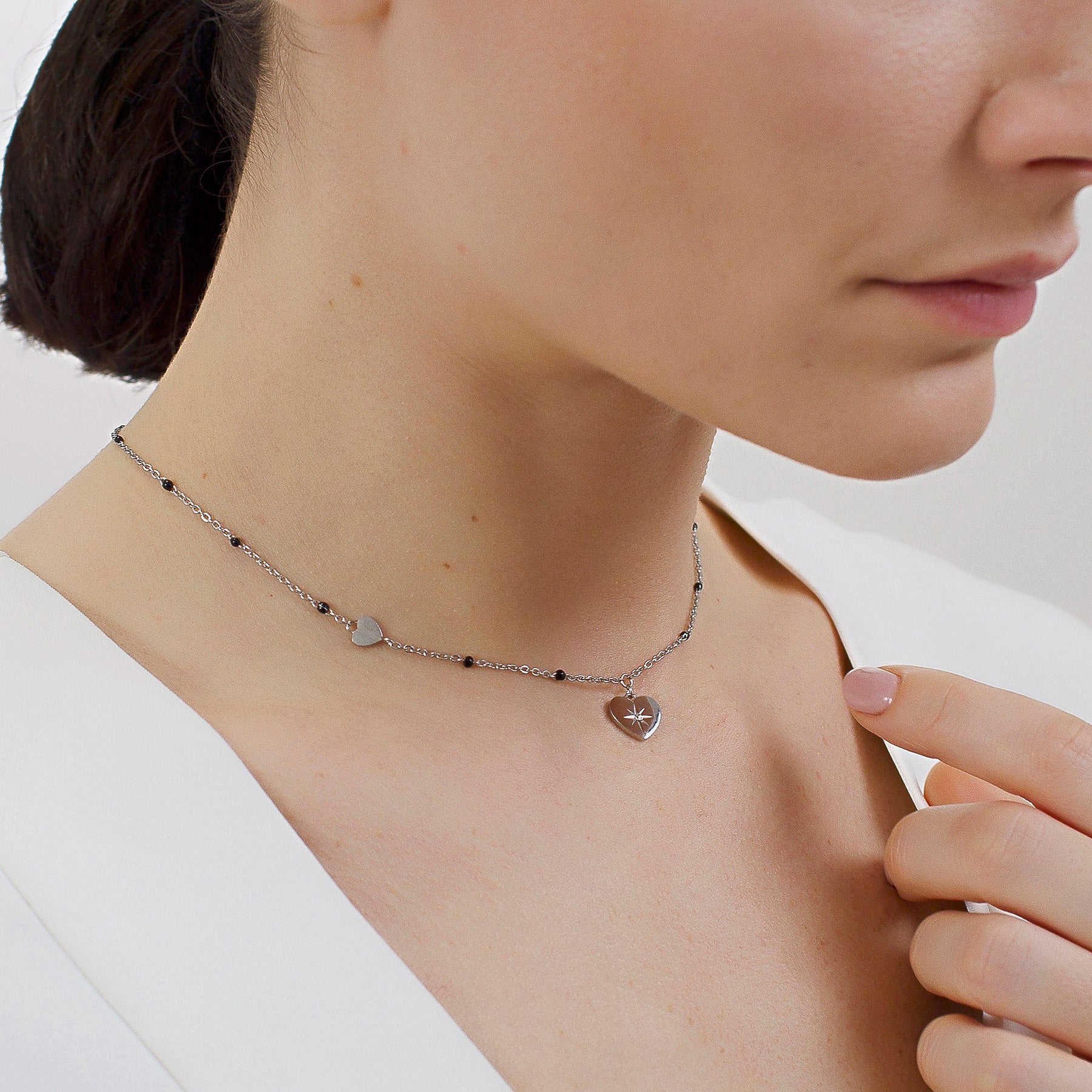 Brosway Collana CHANT - Vista 2