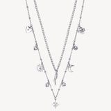 Brosway Collana CHANT - CHANT - Acciaio
