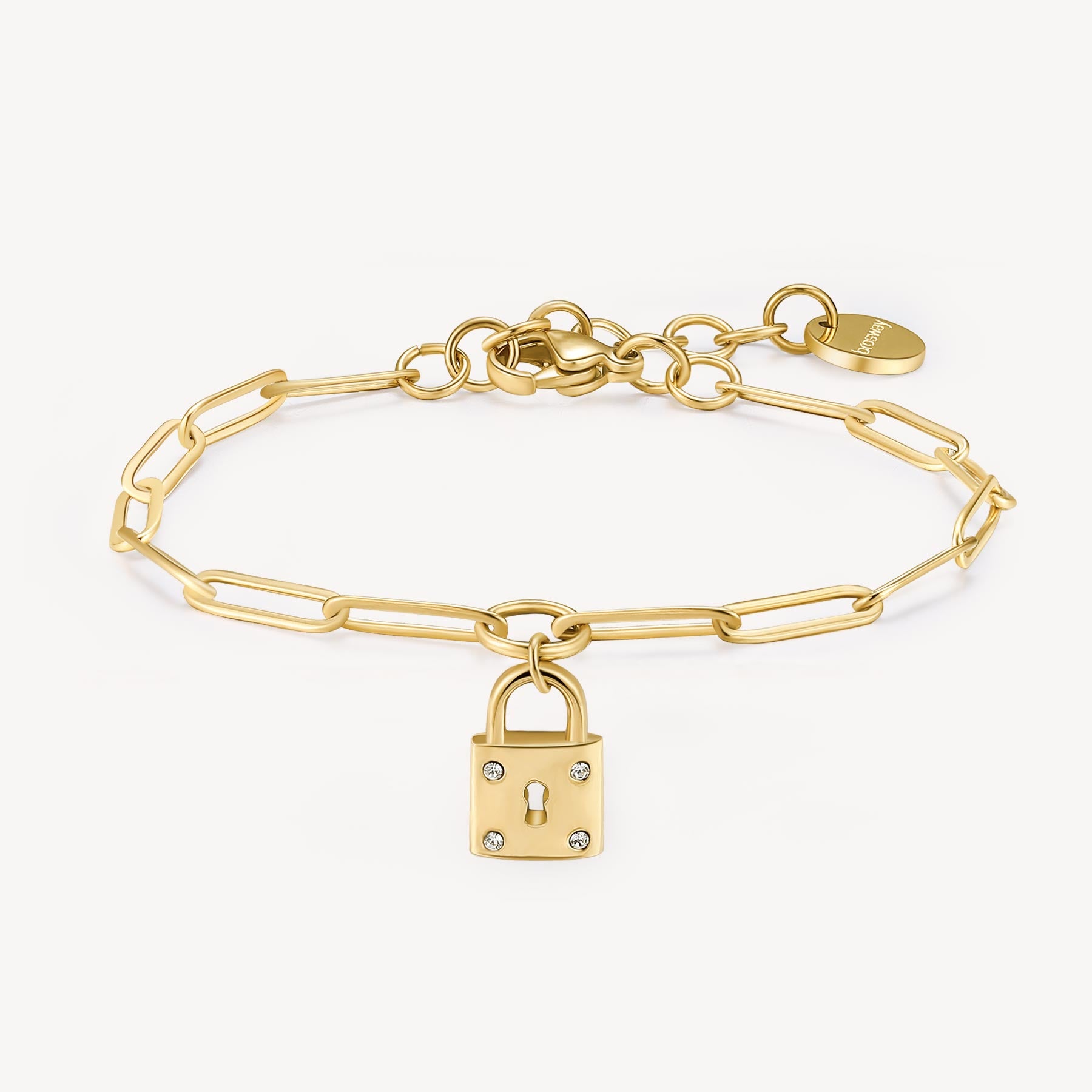 Brosway Bracciale CHANT - CHANT - Acciaio