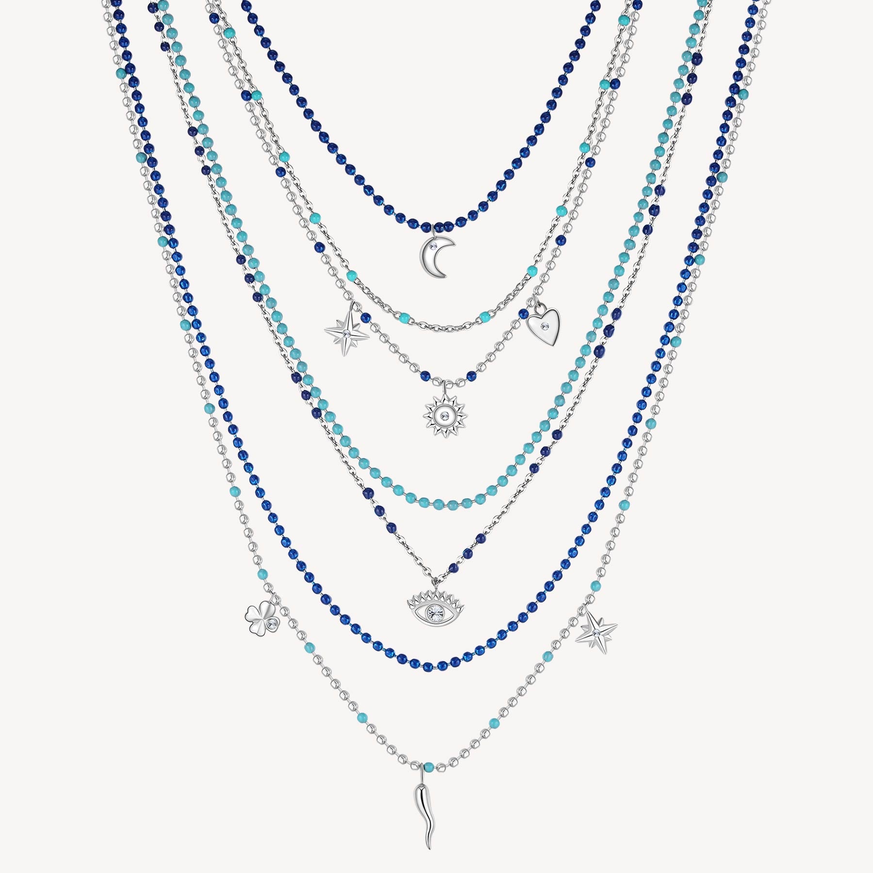 Brosway Collana CHANT - CHANT - Acciaio