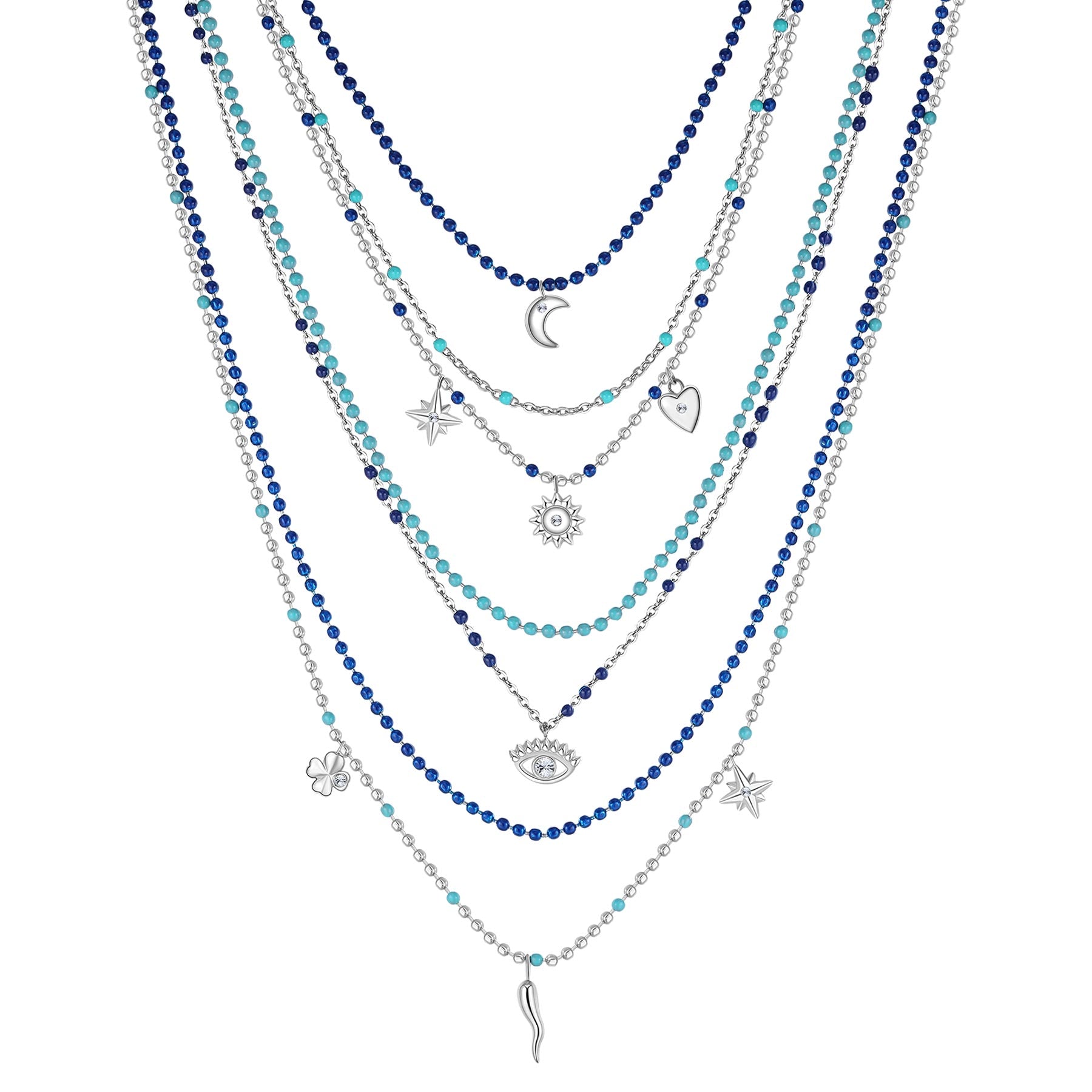Brosway Collana CHANT - Vista 3