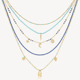 Brosway Collana CHANT - CHANT - Acciaio