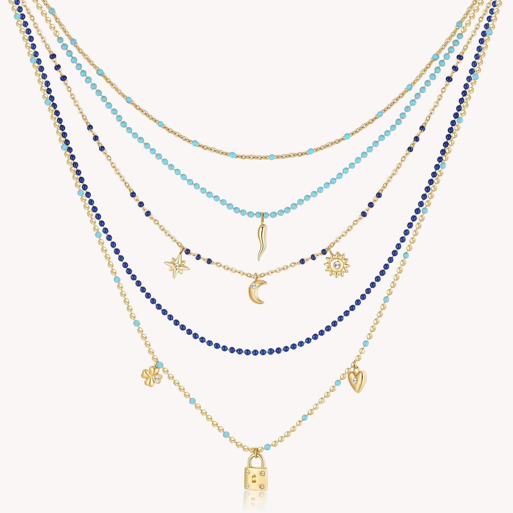 Brosway Collana CHANT - CHANT - Acciaio