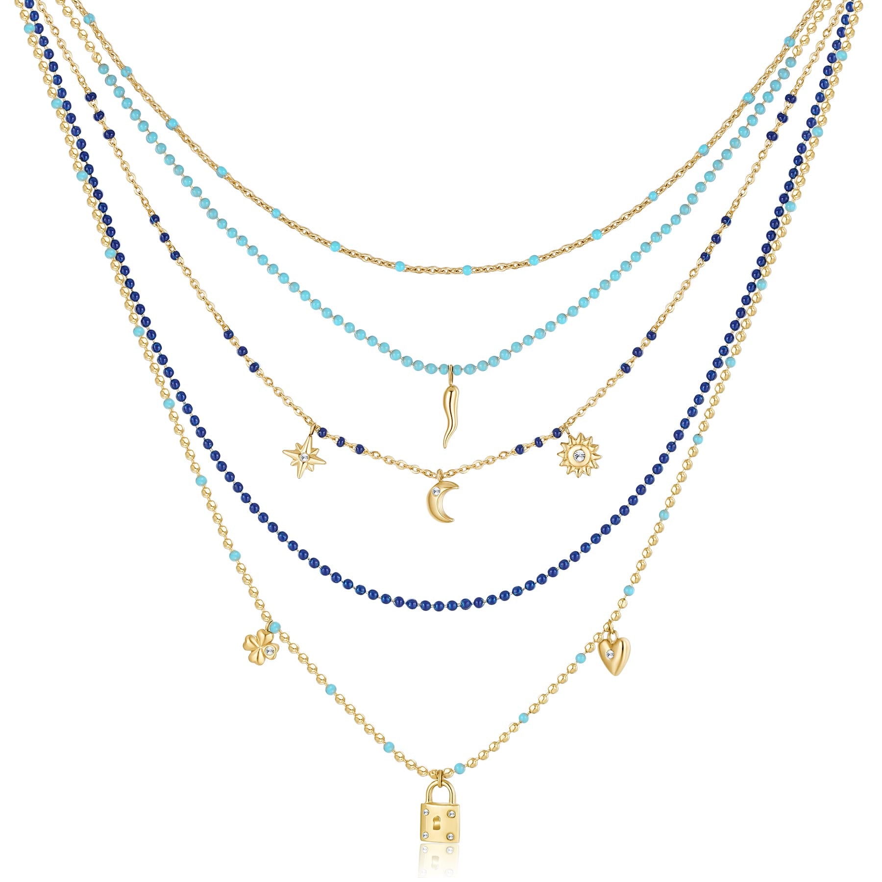 Brosway Collana CHANT - Vista 3