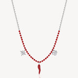 Brosway Collana CHANT - CHANT - Acciaio