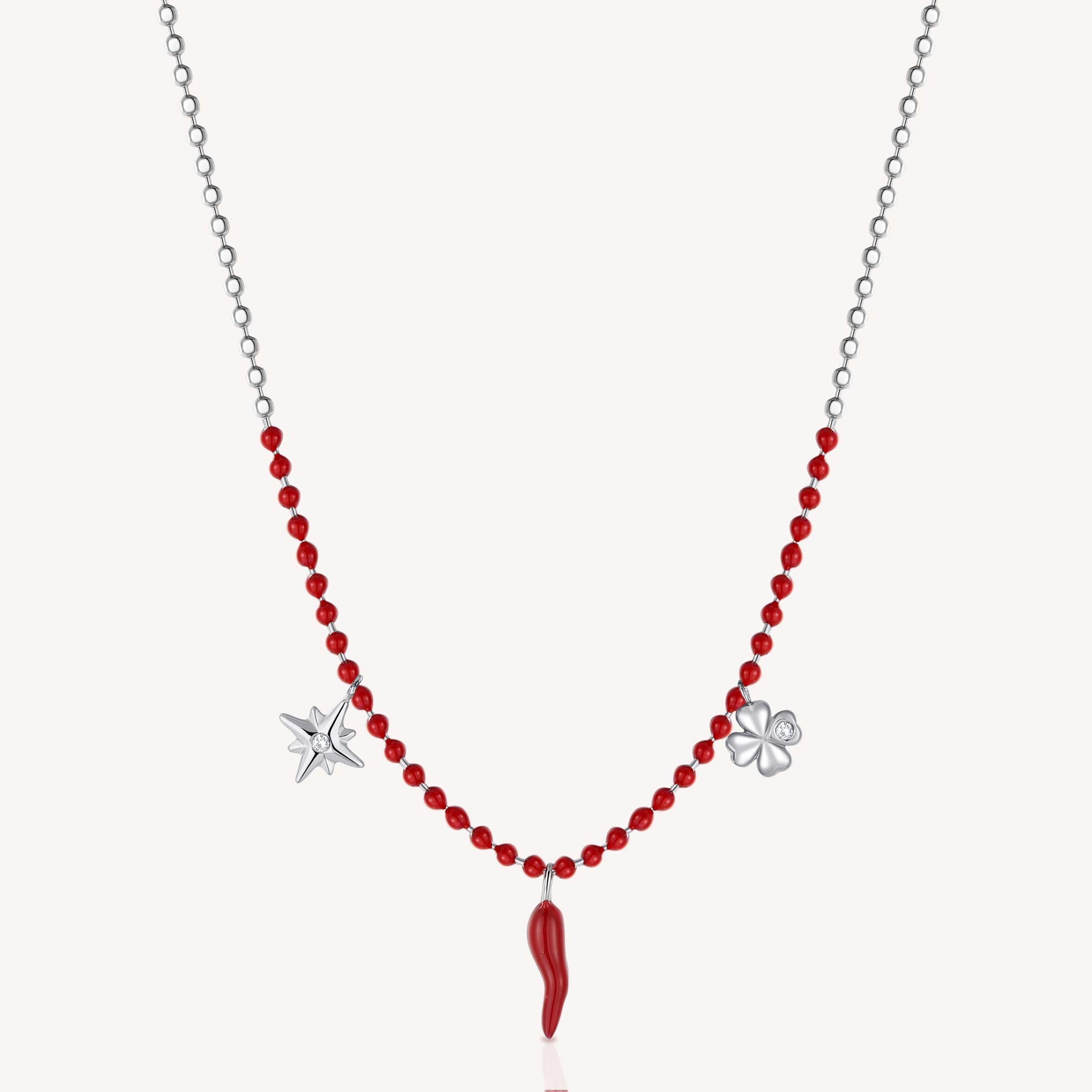 Brosway Collana CHANT - CHANT - Acciaio
