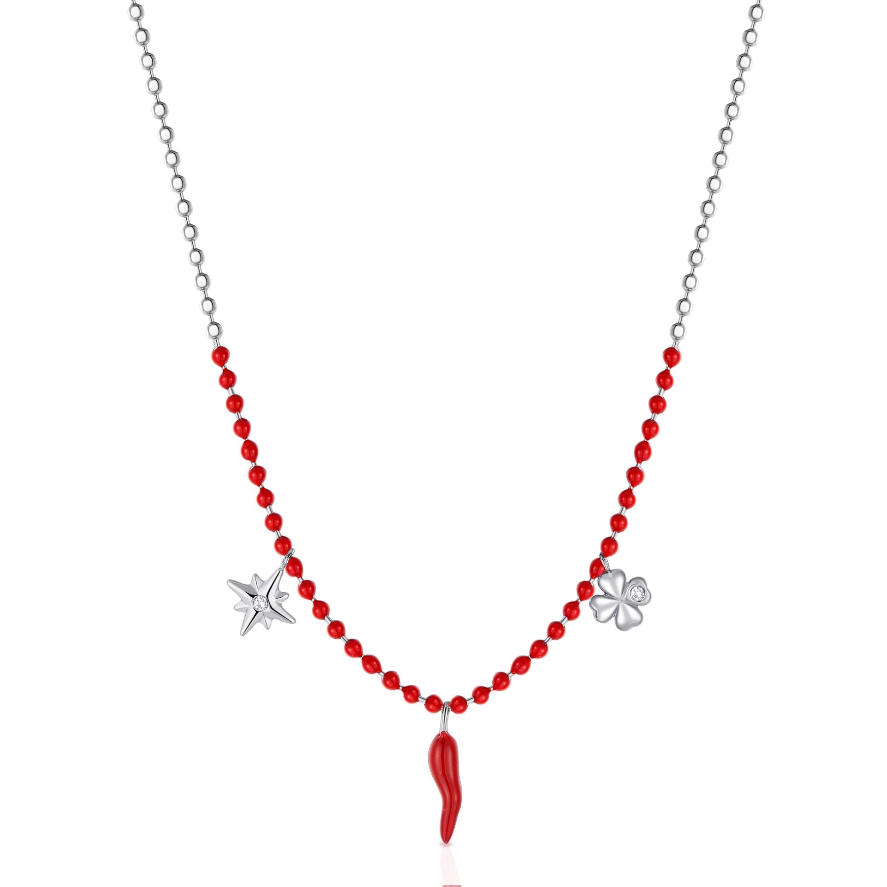 Brosway Collana CHANT - Vista 3