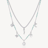 Brosway Collana CHANT - CHANT - Acciaio