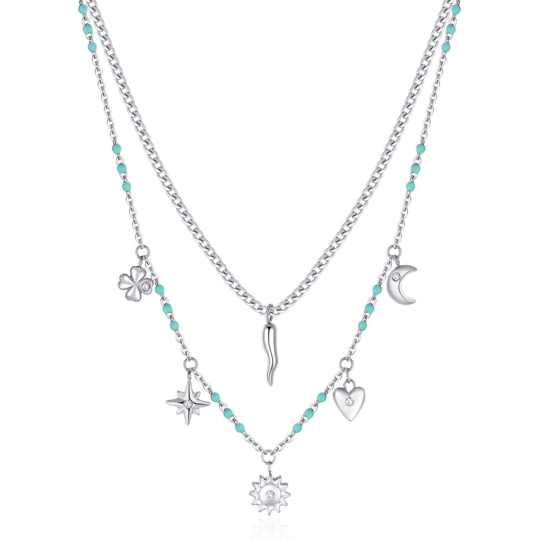 Brosway Collana CHANT - Vista 3