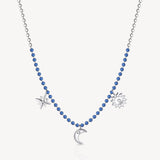 Brosway Collana CHANT - CHANT - Acciaio