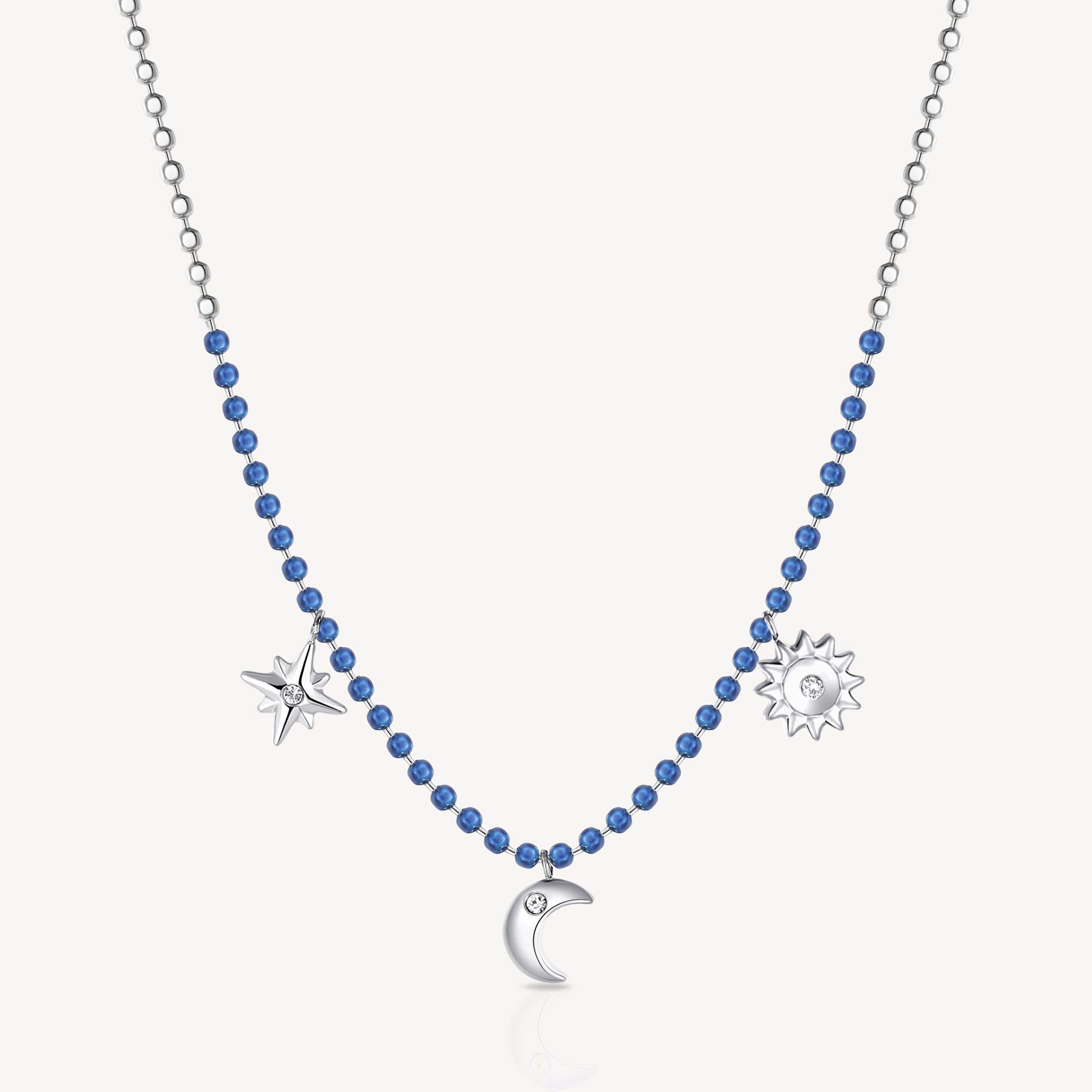 Brosway Collana CHANT - CHANT - Acciaio