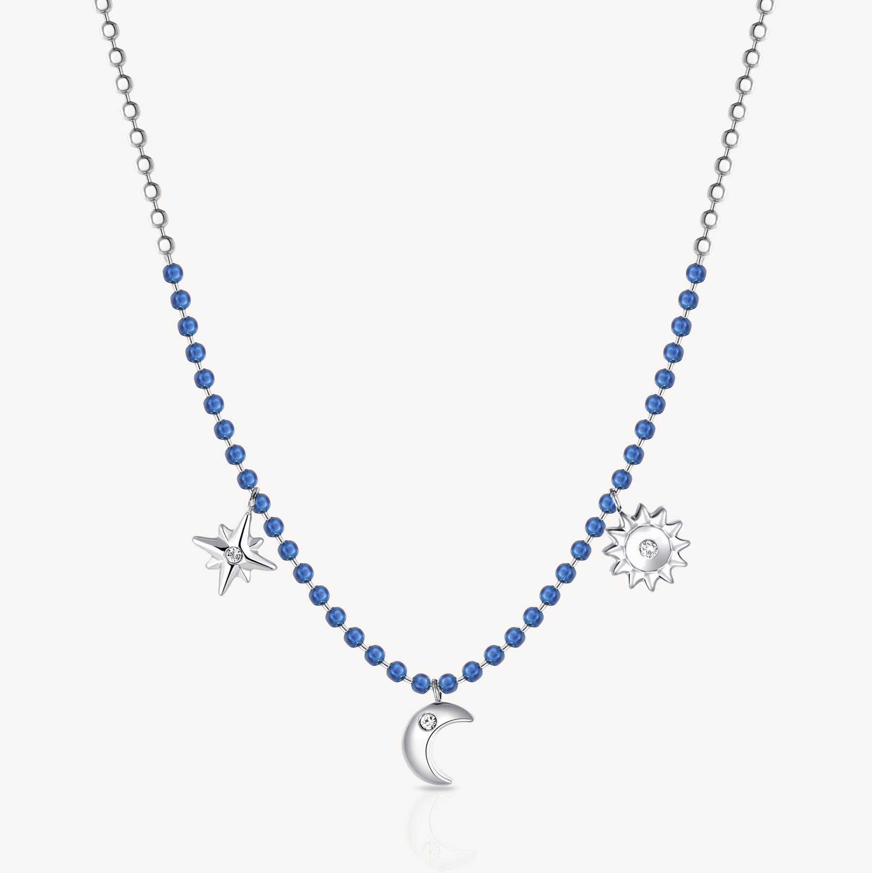 Brosway Collana CHANT - CHANT - Acciaio
