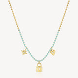 Brosway Collana CHANT - CHANT - Acciaio