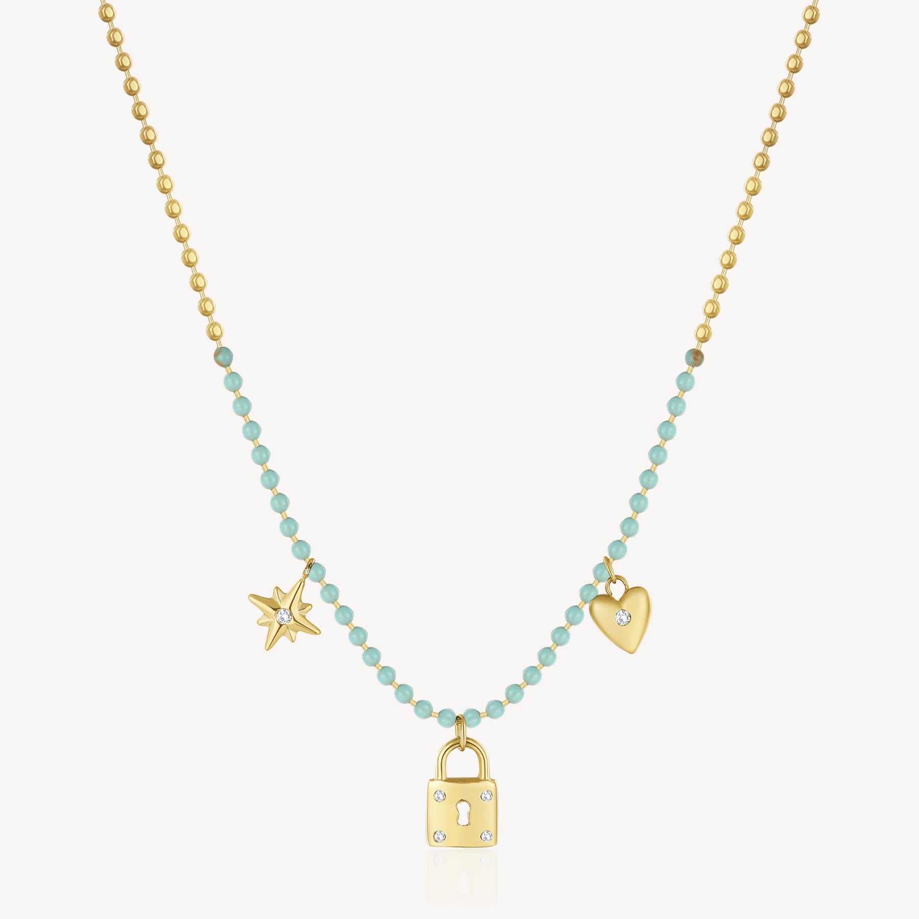 Brosway Collana CHANT - CHANT - Acciaio