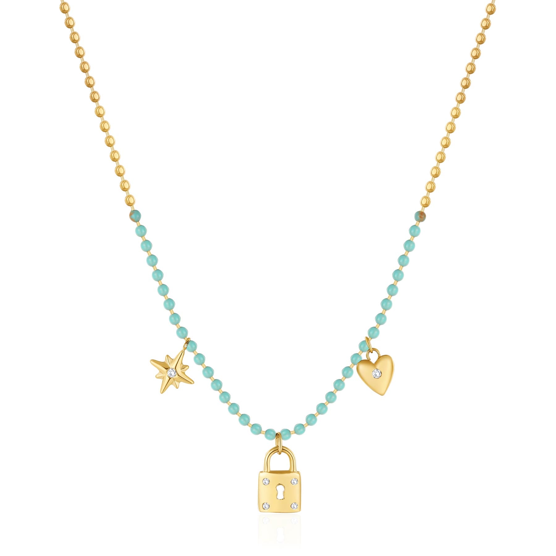 Brosway Collana CHANT - Vista 3