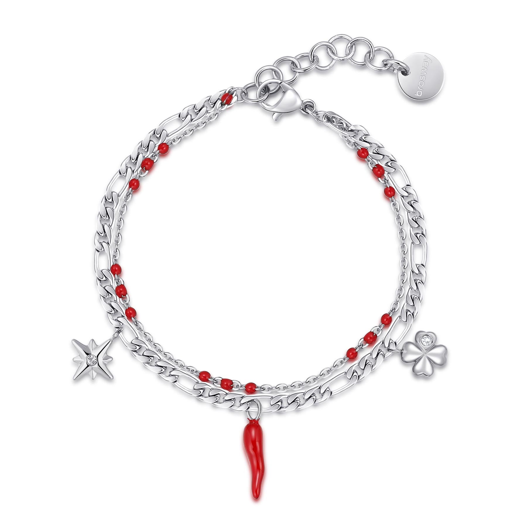 Brosway Bracciale CHANT - Vista 3