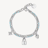 Brosway Bracciale CHANT - CHANT - Acciaio
