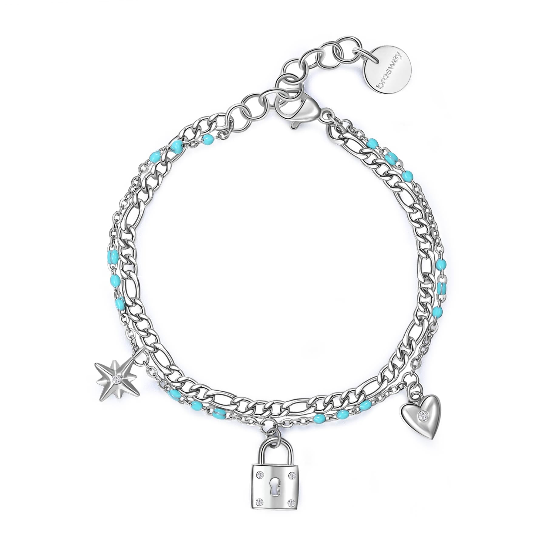 Brosway Bracciale CHANT - Vista 3