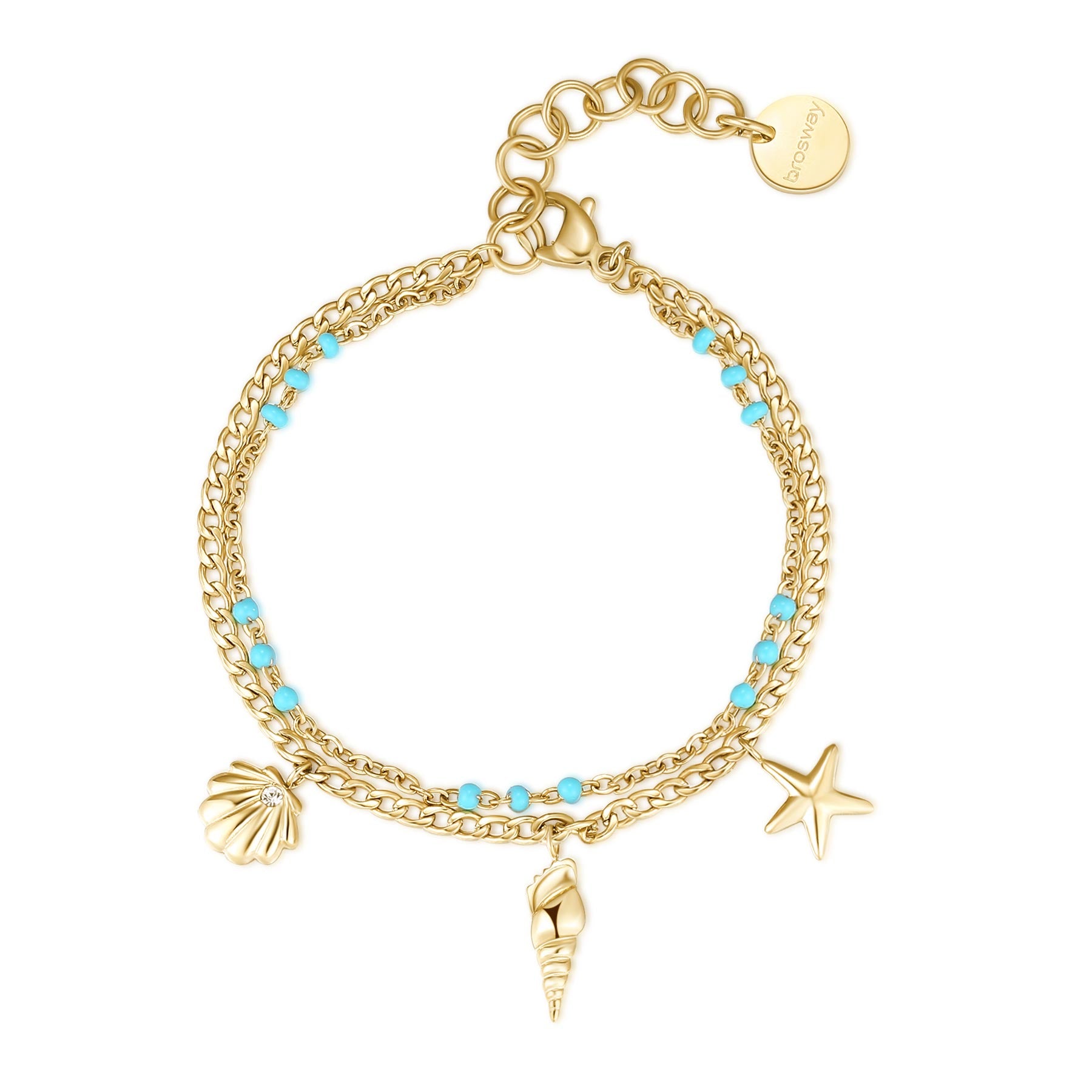 Brosway Bracciale CHANT - Vista 4