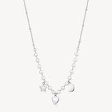 Brosway Collana CHANT - CHANT - Acciaio