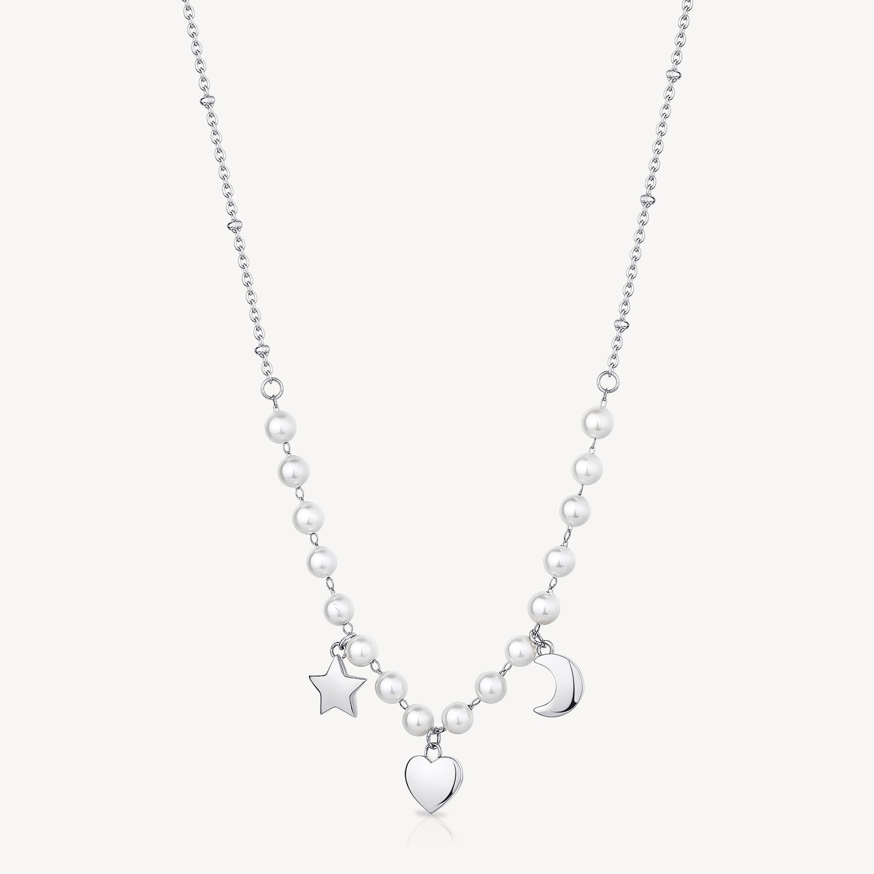 Brosway Collana CHANT - CHANT - Acciaio
