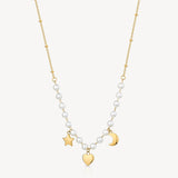 Brosway Collana CHANT - CHANT - Acciaio
