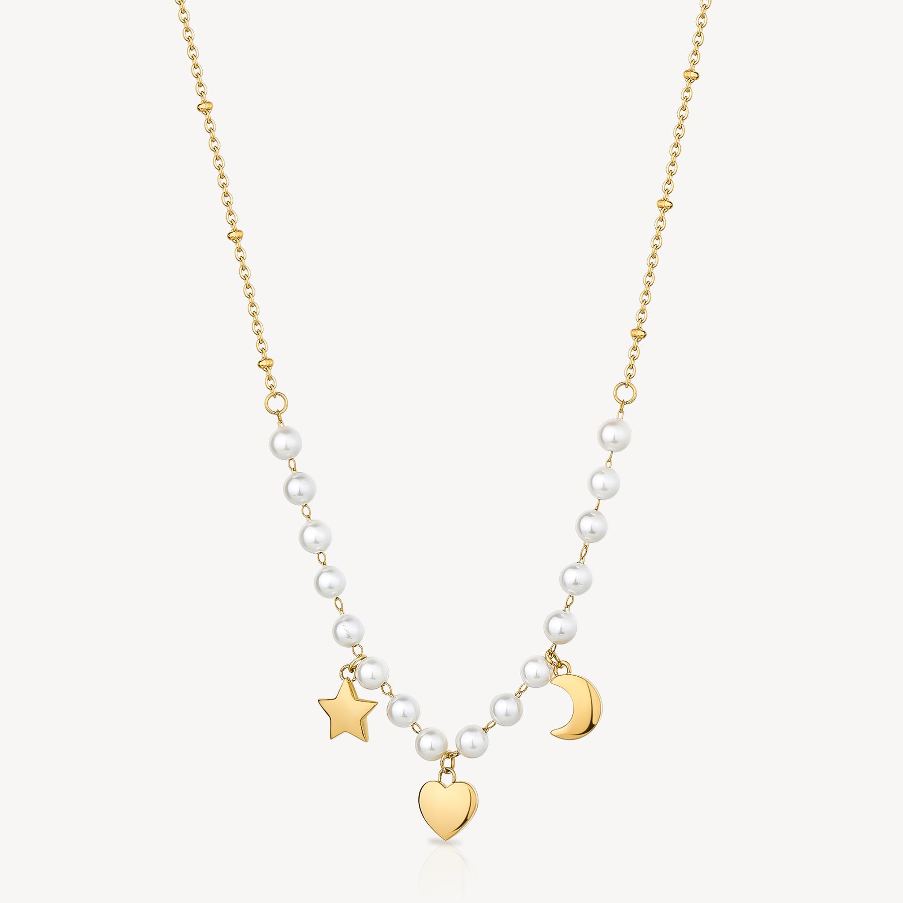 Brosway Collana CHANT - CHANT - Acciaio