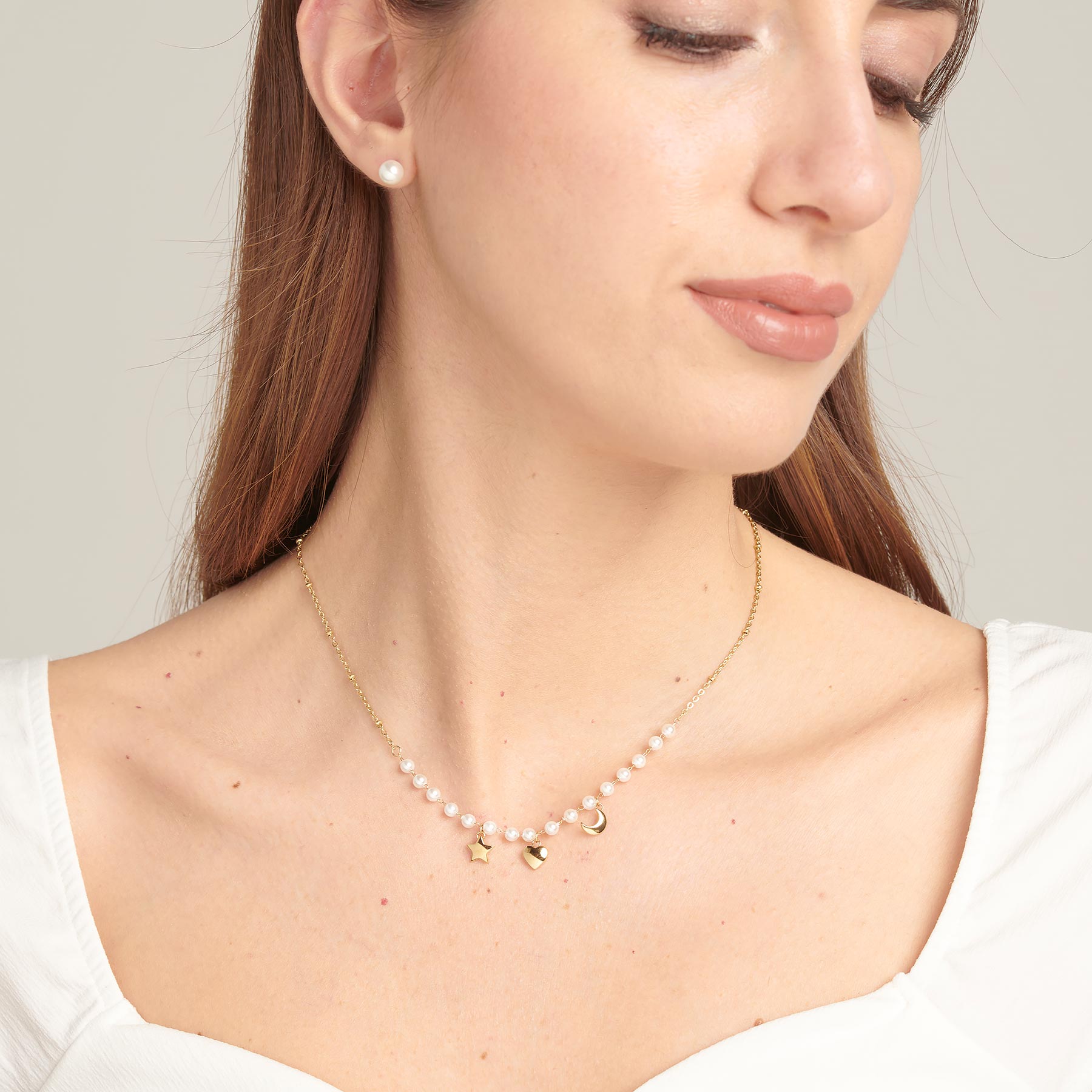 Brosway Collana CHANT - Vista 2
