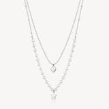 Brosway Collana CHANT - CHANT - Acciaio