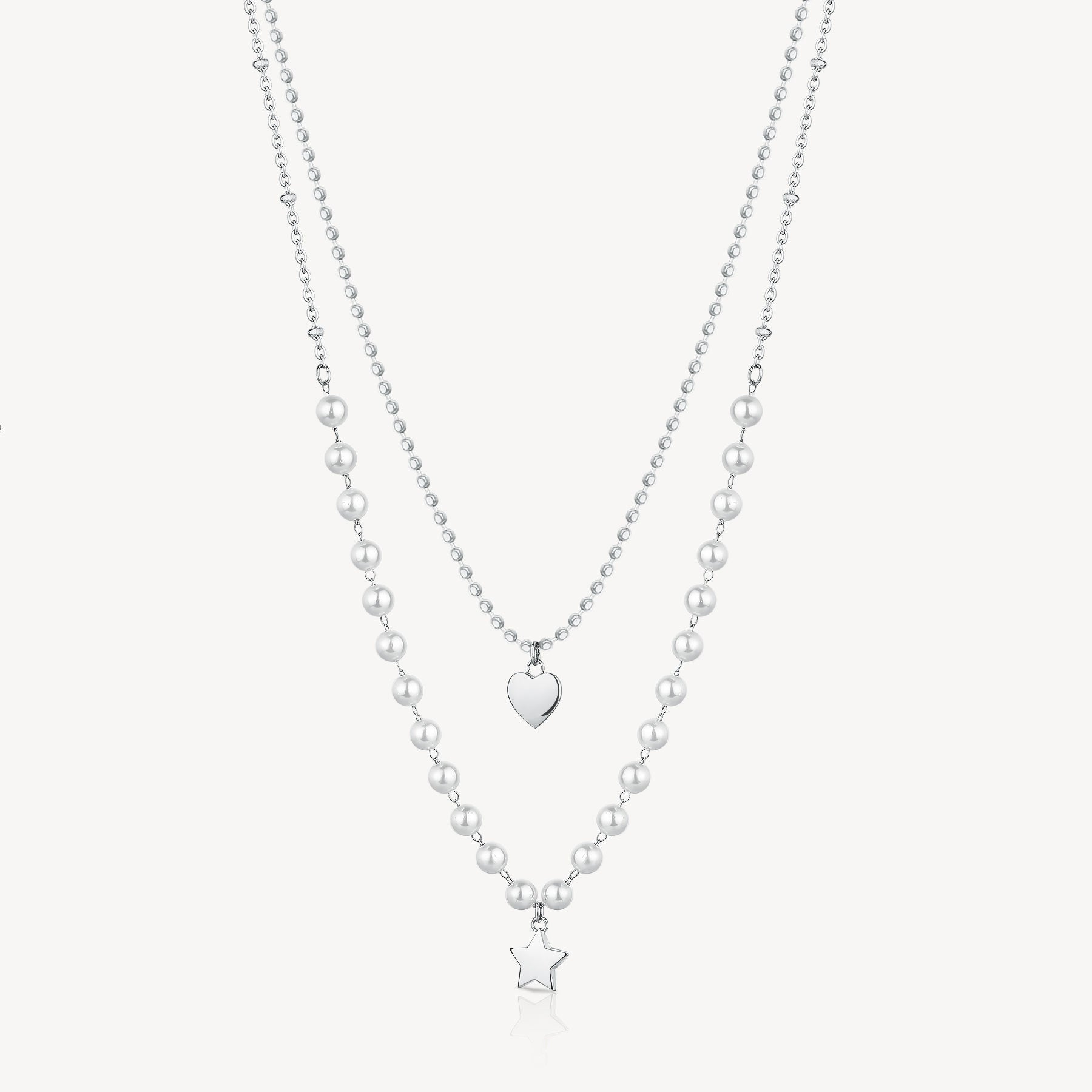 Brosway Collana CHANT - CHANT - Acciaio