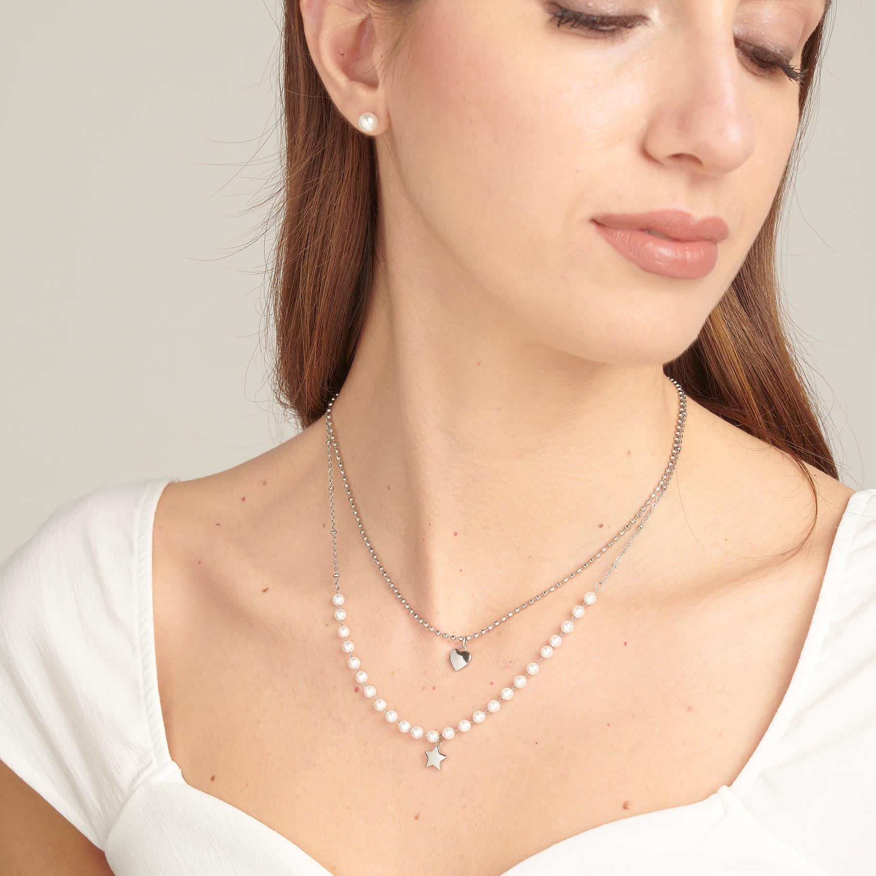 Brosway Collana CHANT - Vista 2