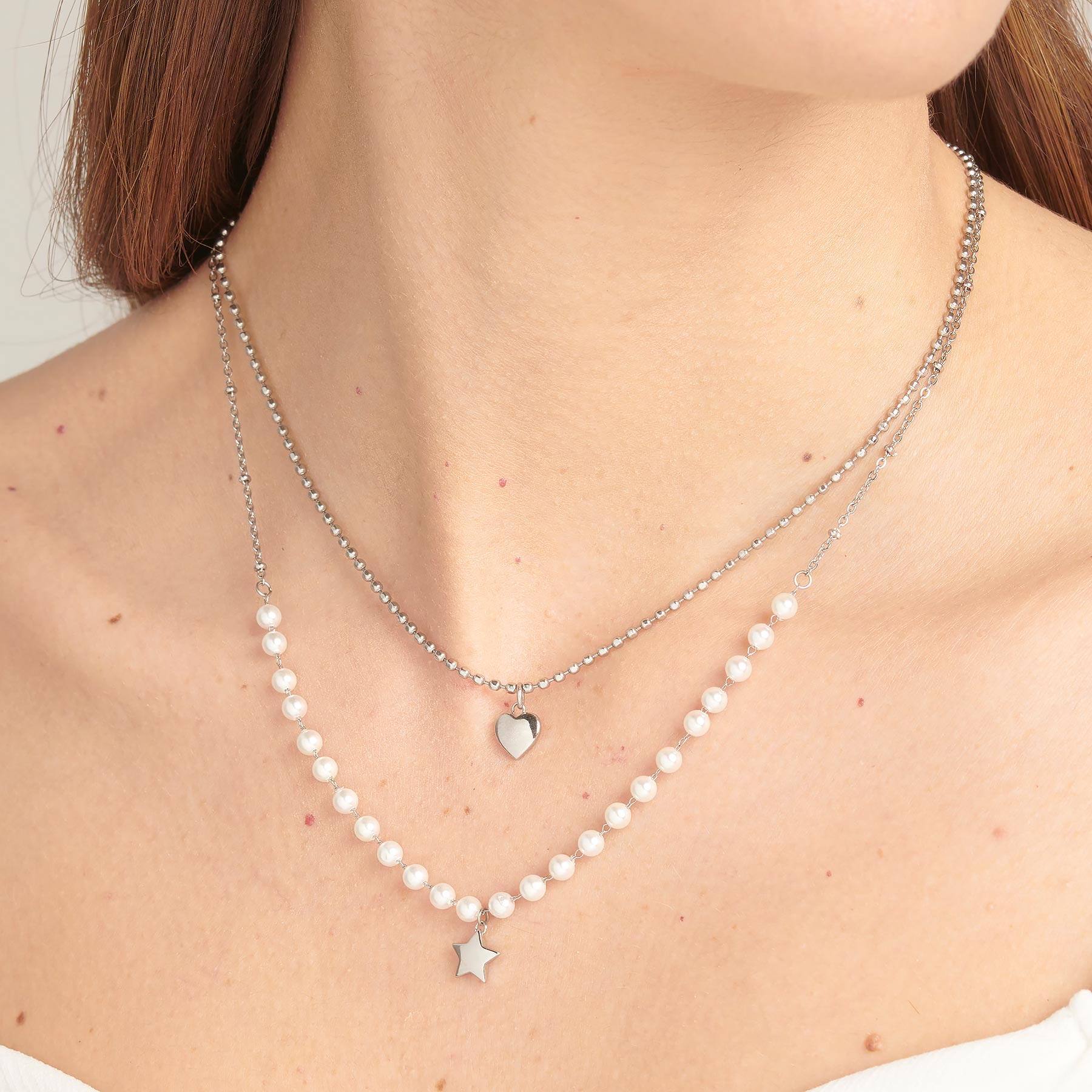 Brosway Collana CHANT - Vista 3