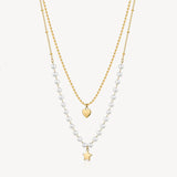 Brosway Collana CHANT - CHANT - Acciaio