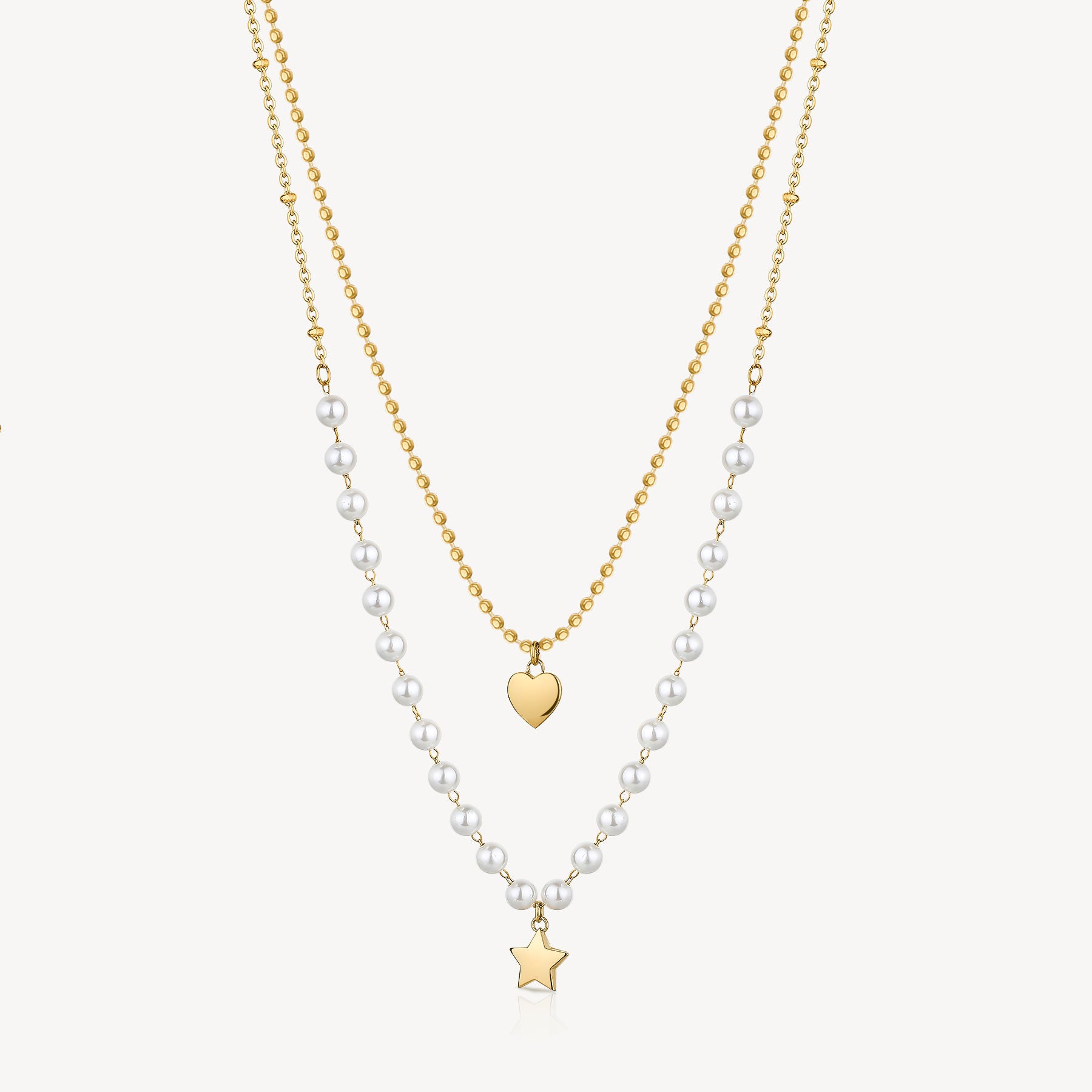 Brosway Collana CHANT - CHANT - Acciaio
