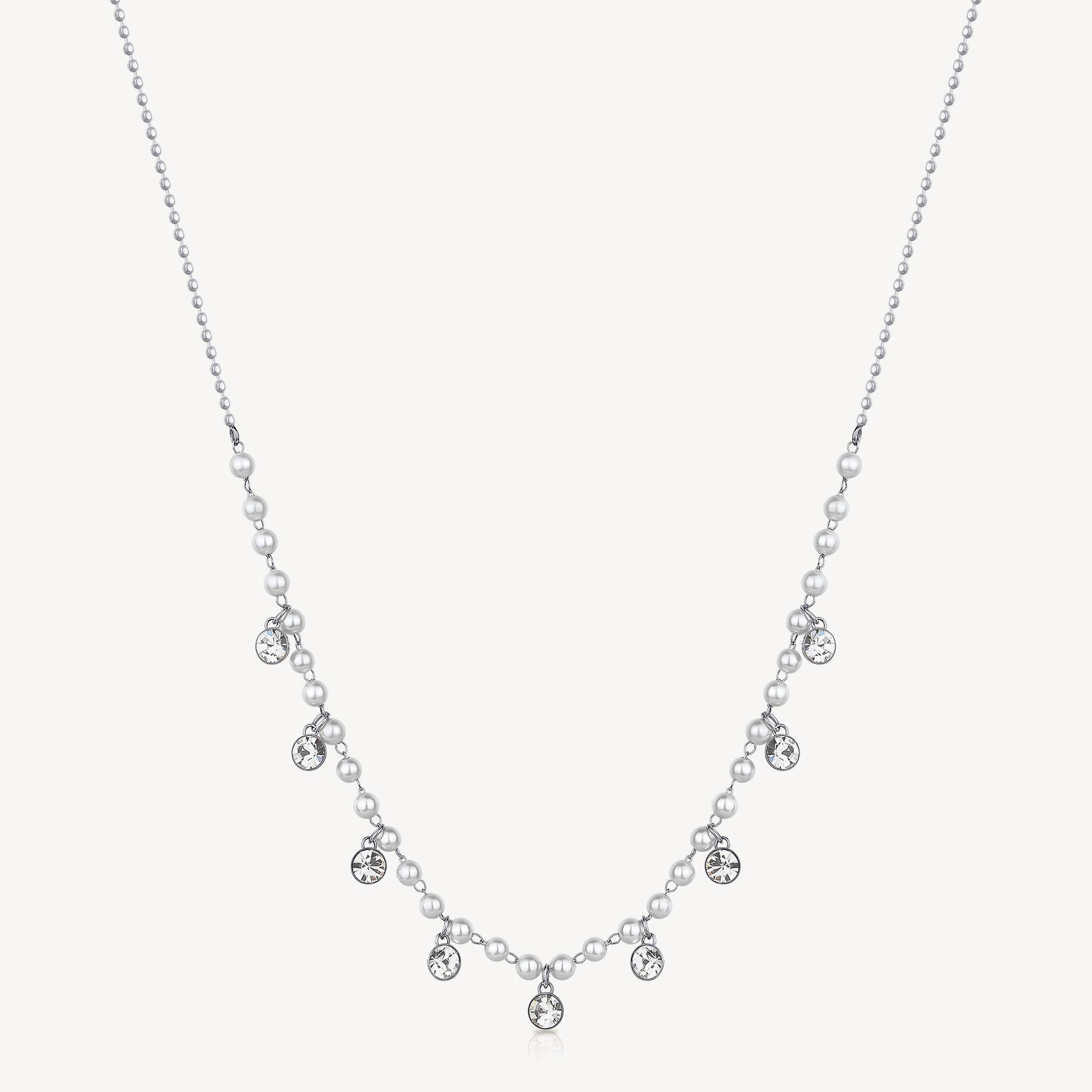 Brosway Collana CHANT - CHANT - Acciaio