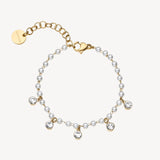 Brosway Bracciale CHANT - CHANT - Acciaio