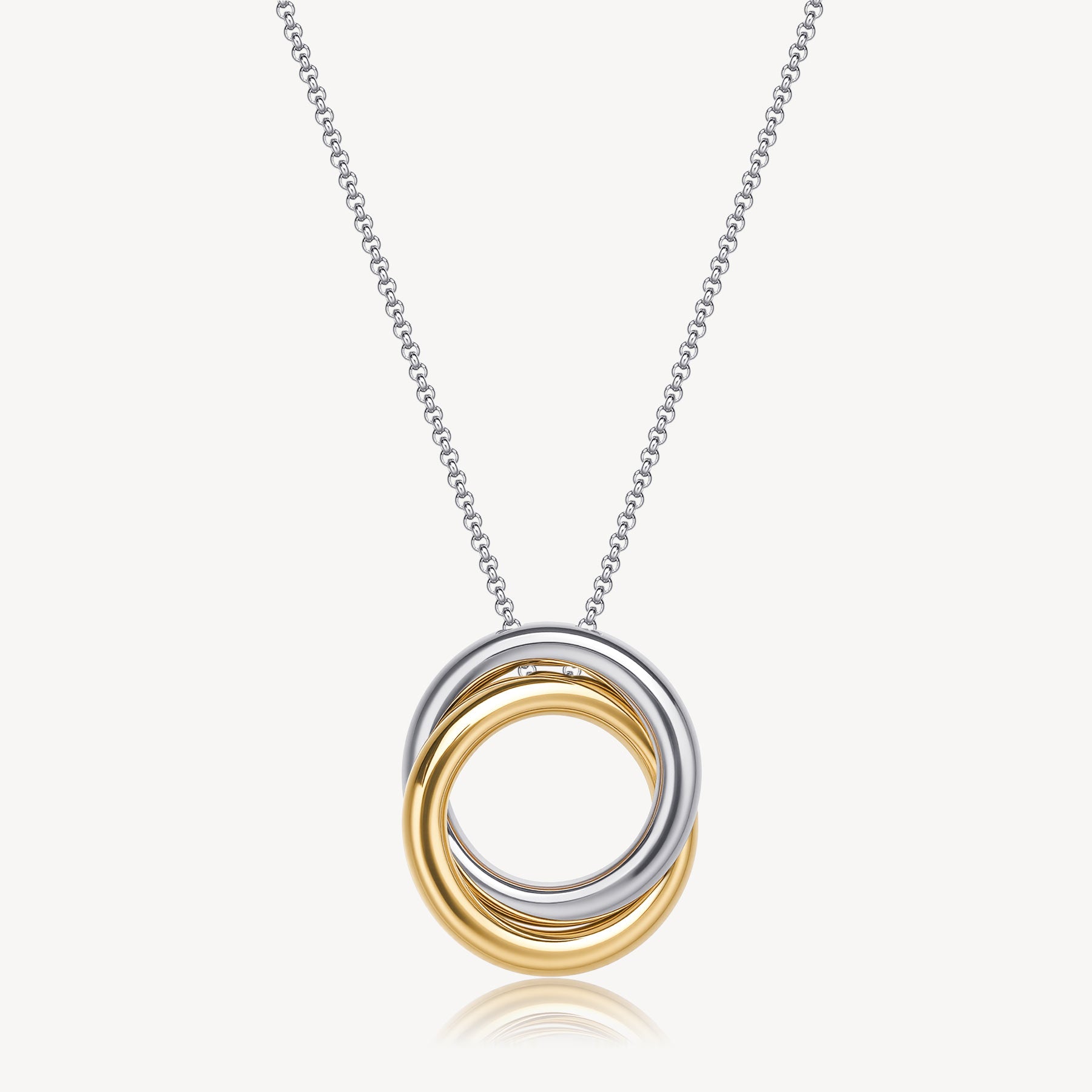 Brosway Collana AURA - AURA - Acciaio