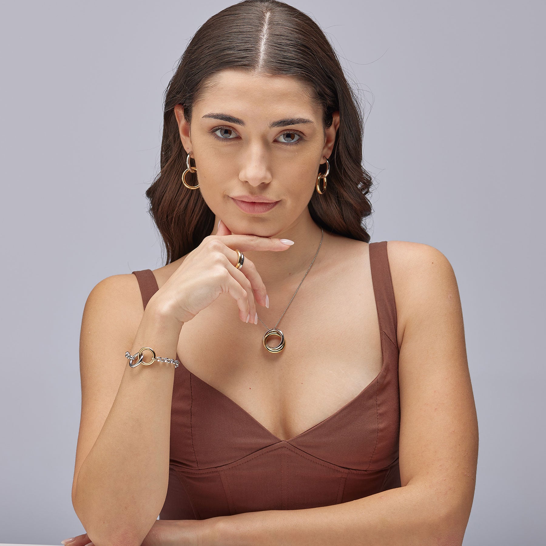 Brosway Bracciale AURA - Vista 5
